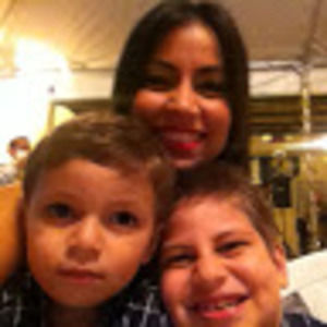 Meet your Posher, Rosa